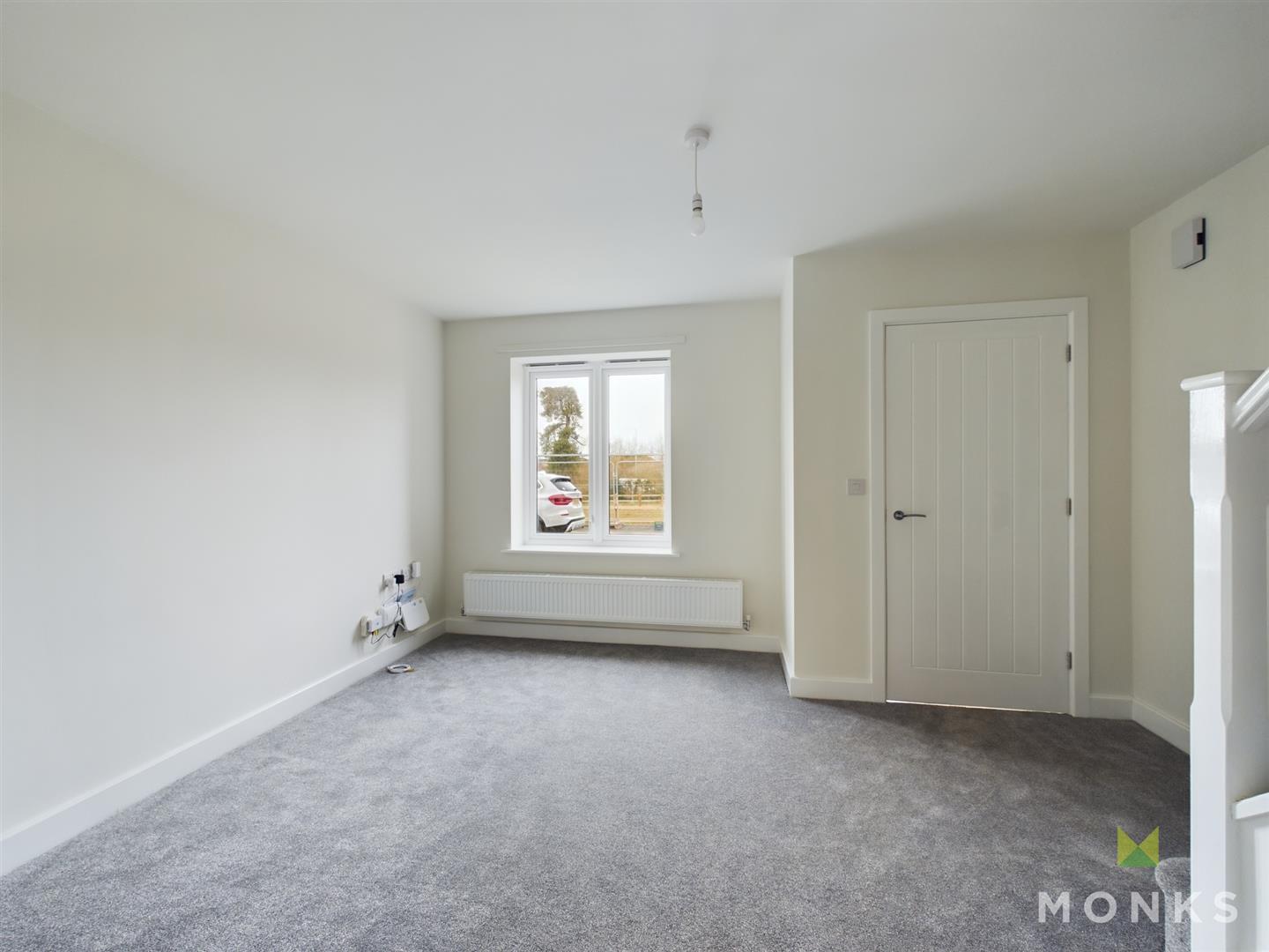 Plot 102, 56 Kettlemere Close, Ellesmere, SY12 0FX SSTC